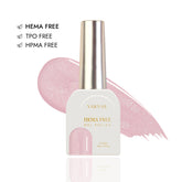 Hema-Free Glitter Gel Polish - 003 June Bride