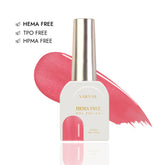 Hema-Free Glitter Gel Polish - 006 Sweet Dream