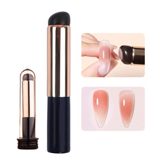 Silicone Brush for Ombre Blush Nail