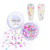 Mermaid Beads - Colorful