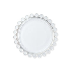 Glass Nail Art Palette Brush holder