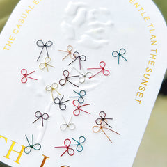 Copper Wire for DIY Nail Art