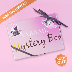 Halloween Mystery Box
