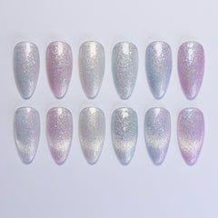 Black Friday Deal : 50% OFF Fireworks Cat Eye Set