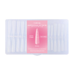 Multifunctional Soft Gel Nail Tips - Stiletto
