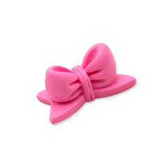 Bowknot Nail Brush Holder