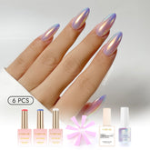 Trendy Nail Design Kit - No.5 Dreamy Ombre