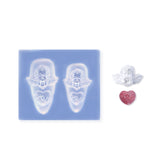 3D Nail Art Mold (Upgrade) - #07 Cupid