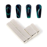 Cat Eye Nail Magnet 4Pcs/set
