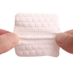 Lint-Free Nail Wipes