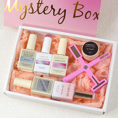 Cat Eye - Mystery Box