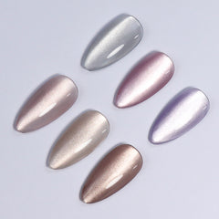 Moonlight Cat Eye - CEM02 Falling Sakura