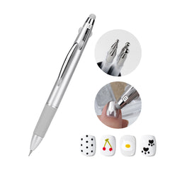 5 in 1 Nail Dotting Pen