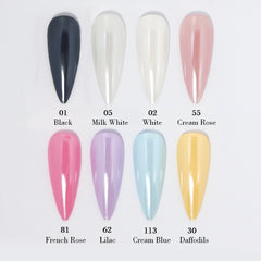 Chrome Powder - VC09 Diamond