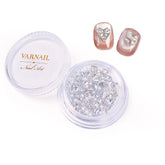 Heart & Butterfly Rhinestone Kit