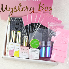 French Nail - Mystery Box