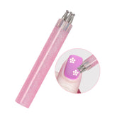 Flower Nail Dotting Pen