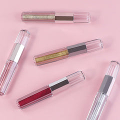 Liquid Metallic Chrome Powder - Silver