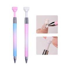 Upgrade Rhinestone Picker Pen