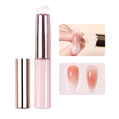 Silicone Brush for Ombre Blush Nail