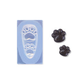 3D Nail Art Mold (Upgrade) - #04 Cat Claw