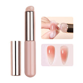 Silicone Brush for Ombre Blush Nail
