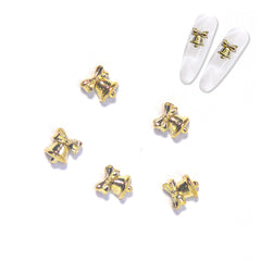 Christmas Bell Charms