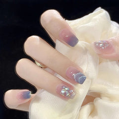 Aurora Shell Slices  - 6 Grids
