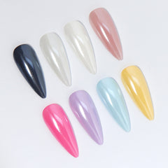 Chrome Powder - VC09 Diamond