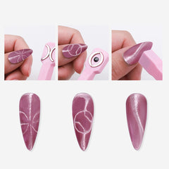 3-in-1 Butterfly Magnet