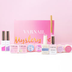 Gel Polish - Mystery Box