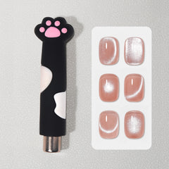 Cat Claw Magnet Cylinder