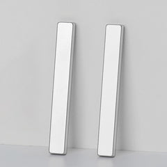 Long Rectangle Cat Eye Magnet Bar