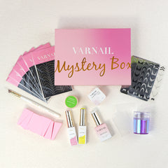 French Nail - Mystery Box