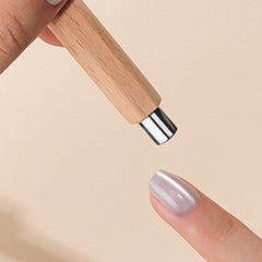 Dual-Head Magnetic Cylinder Wand