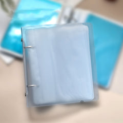 Big Nail Stamping Plate Storage Case