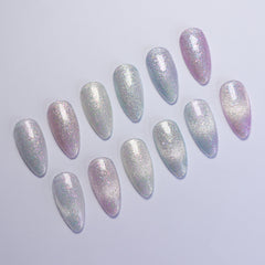 Black Friday Deal : 50% OFF Fireworks Cat Eye Set