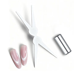 French Cat Eye Nail Magnet Tool