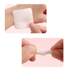 Lint-Free Nail Wipes