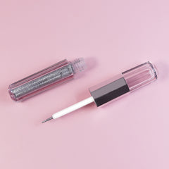 Liquid Metallic Chrome Powder - Silver