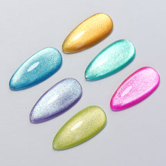 48W Bulb Cat Eye - CEB02 Maldives Green