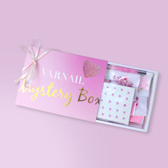 Valentine's Day Mystery Box