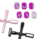 5-in-1 Cat Eye Nail Magnet