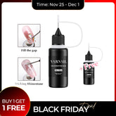 Black Friday Deal : BOGO-Nail Rhinestone Glue Gel
