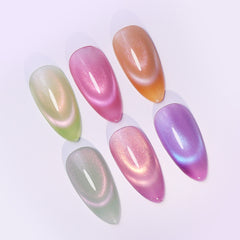Fruit Party Cat Eye Set (C18)