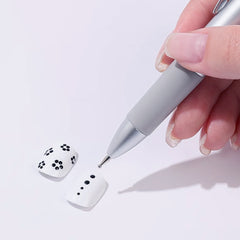 5 in 1 Nail Dotting Pen