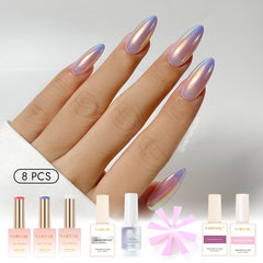 Trendy Nail Design Kit - No.5 Dreamy Ombre