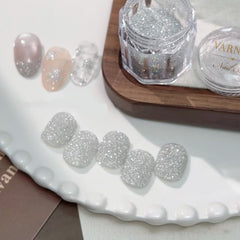 Diamond Nail Glitter