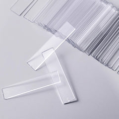 Nail Art Press On Display Strips