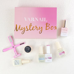 Cat Eye - Mystery Box